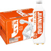 88VIP：JIANLIBAO 健力宝 纤维+橙蜜味无糖0糖0脂500ml×15瓶