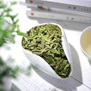 中茶 一级 龙井茶 200g