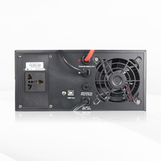 LADIS 雷迪司 SH2000L UPS电源 2KVA/1.2KW