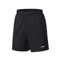 LI-NING 李宁 男子速干短裤