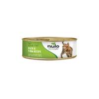 Nulo 自由天性系列 鸭肉吞拿鱼全阶段猫粮 主食罐 156g*12罐