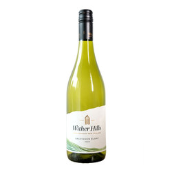 Wither Hills 威泽山 马尔堡 长相思 干白葡萄酒 2016年 750ml