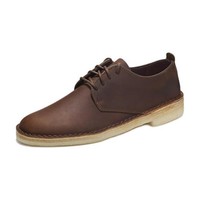 Clarks 其乐 Desert London 男士休闲皮鞋 261382407