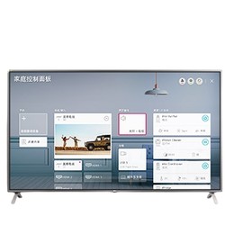 LG 乐金 65LG73CNPCA 液晶电视 65英寸 4K