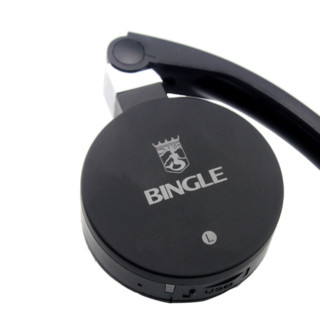 BINGLE 宾果 i623 耳罩式头戴式蓝牙耳机