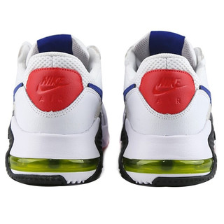 NIKE 耐克 Air Max Excee 男子跑鞋 CD4165-101 白蓝色 44.5