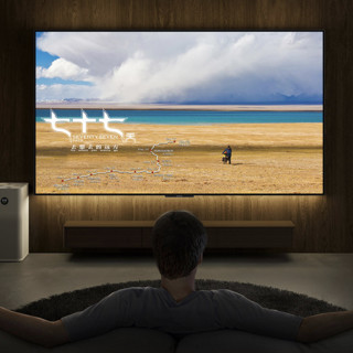 Xiaomi 小米 6系列 L55M7-Z2 OLED电视 55英寸 4K