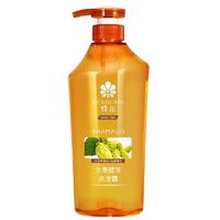 移动端、京东百亿补贴：BEE&FLOWER 蜂花 生姜健发洗发露 600ml