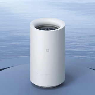 MIJIA 米家 CJSJSQ02LX 加湿器 5L 白色 Pro版