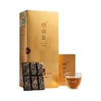 PINPINTEA 品品香 晒白金 简装版 紧压寿眉 360g