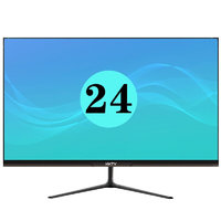 KKTV 24英寸 IPS 显示器(1920×1080、144Hz、98%sRGB)