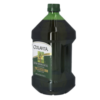 COLAVITA Extra Virgin 特级初榨橄榄油 2L