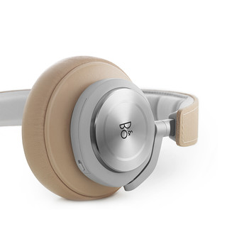 B&O PLAY BeoPlay H7 耳罩式头戴式蓝牙耳机 自然色