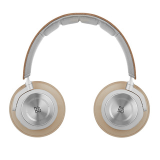 B&O PLAY BeoPlay H7 耳罩式头戴式蓝牙耳机 自然色