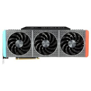 GALAXY 影驰 GeForce RTX3070 GAMER 显卡 8GB