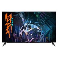 GIGABYTE技嘉 FV43U 43英寸 IPS G-sync、FreeSync显示器(3840×2160、120Hz、97%DCI-P3、HDR1000、 Type-C 18W)