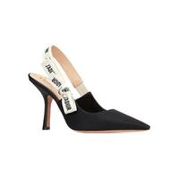 Dior 迪奥 J’Adior系列 女士高跟凉鞋 KCC201TFL_S900 黑色 35