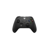 微软 Xbox 无线控制器 黑色