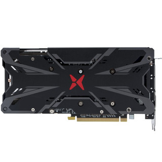 DATALAND 迪兰 RX 590 GME 8G X战神 显卡 8GB