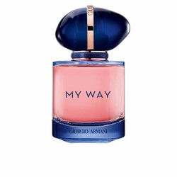 GIORGIO ARMANI 乔治·阿玛尼 MY WAY自我无界 加强版 女士香水 EDP 30ml