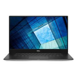 DELL 戴尔 Precision 15.6英寸笔记本电脑（i9-8940H、16GB、512GB SSD、P2000)