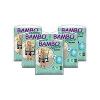 Bambo 班博 自然系列 拉拉裤 L20片*5包