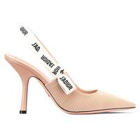 Dior 迪奥 J’Adior系列 女士高跟凉鞋 KCC201TFL_S21U 粉红色 36