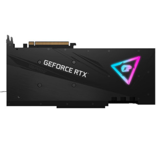 COLORFUL 七彩虹 iGame Geforce RTX 3070 Vulcan 显卡 8GB 黑色+海韵 850W 电源 显卡电源套装