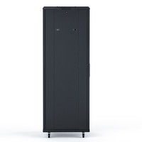 中科之星 Z2.6832 服务器机柜 32U 黑色