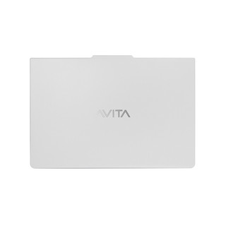 AVITA LIBER V L01 14.0 英寸轻薄本 曙光银 (酷睿i5-10210U、核芯显卡、8GB、512GB SSD、1080P、IPS、NS14A8)