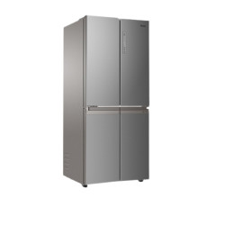 haier 海尔 bcd-406wdpd 四门冰箱