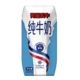 周三购食惠：DutchCow 荷兰乳牛 全脂纯牛奶 200ml*12盒