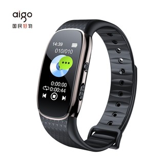 aigo 爱国者 R6511 腕式录音笔 16G