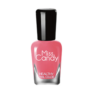 Miss Candy 糖果小姐 健康甲油 #NA011萌新 15ml