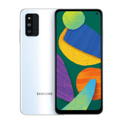 SAMSUNG 三星 Galaxy F52 5G智能手机 8GB+128GB