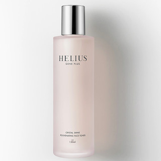 HELIUS 赫丽尔斯 晶耀活肤精华水 150ml