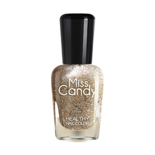 Miss Candy 糖果小姐 健康甲油 #MA67星河 15ml