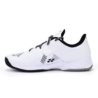 网易考拉黑卡会员：YONEX 尤尼克斯 羽毛球鞋S舒适型男女款减震运动鞋耐磨透气健身运动鞋