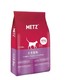  PLUS会员：METZ 玫斯 通用猫粮试吃装 50g　