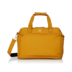 anello阿耐洛单肩包gtc3341sps芥末黄