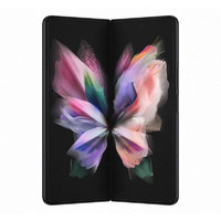 88VIP：SAMSUNG 三星 Galaxy Z Fold3 5G折叠屏手机 12GB+512GB