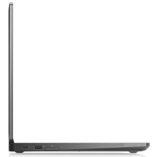 DELL 戴尔 Precision 3530 15.6英寸 移动工作站 黑色 (至强E-2176M、P600 4G、16GB、256GB SSD+2TB HDD、1080P、IPS、60Hz）