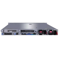 H3C 新华三 UniServer R4700 G3 机架式 服务器 (2 芯至强铜牌 3204、六核、24个内存插槽、32GB 内存、2 个600GB HDD、千兆网络接口）