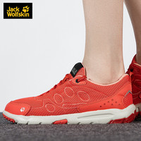 Jack Wolfskin 狼爪 4018951 女款溯溪鞋