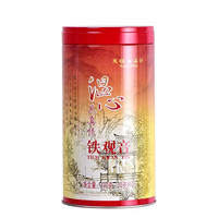 TenFu's TEA 天福茗茶 温心 特级 铁观音 100g