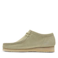 Clarks 其乐 ORIGINALS系列 男士低帮休闲鞋 26133278