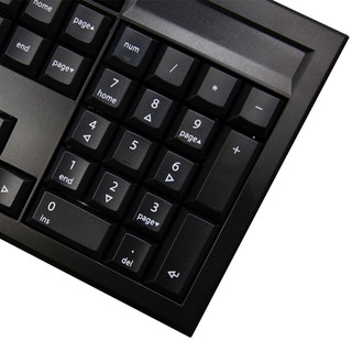 CHERRY 樱桃 MX BOARD 2.0 104键 有线机械键盘