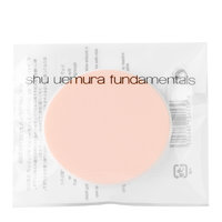 shu uemura 植村秀 素颜光感粉饼海绵 1个