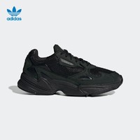 adidas 阿迪达斯 三叶草 FALCON W 女子经典运动鞋