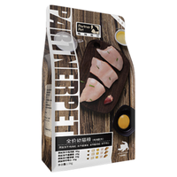 Partner 帕特 鸡肉幼猫猫粮 1.5kg